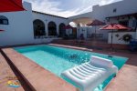 Casa Verde Petes Camp San Felipe Vacation Rental with private swimming pool - Pool toys